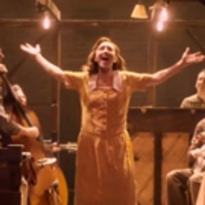 TV: Watch Scenes from BRIGHT STAR on Broadway- Opens Tonight!