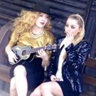 Savannah & Chase Bring TOO BLONDES to the Met Room Tonight