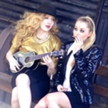 Savannah & Chase Bring TOO BLONDES to the Met Room Tonight