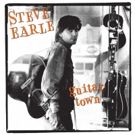 Steve Earle's Iconic Debut Album 'Guitar Town' Celebrated With 30th Anniversary…