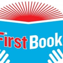 First Book Partners with Reading Rainbow for Kids in Need