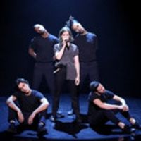 VIDEO: Christine and the Queens Perform 'Tilted' on TONIGHT Video