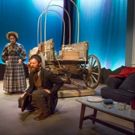 BWW Interview: Take a Trip With the Director of THE OREGON TRAIL, Geordie Broadwater