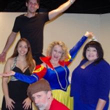 West Coast Players Present VANYA & SONIA & MASHA & SPIKE by Christopher Durang