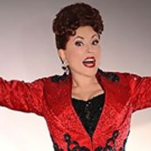 Rita McKenzie to Bring ETHEL MERMAN'S BROADWAY to 54 Below Next Week