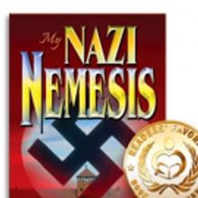 Nazi Thriller Wins Gold Medal