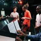 SHUFFLE ALONG's Savion Glover to Lead NJ Students in BRING TIME BACK
