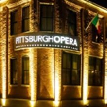 Pittsburgh Opera Announces 17-18 Season