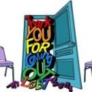 'THANK YOU FOR COMING OUT' to Play the Magnet Theater Next Week