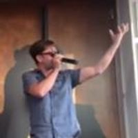 STAGE TUBE: Freestyle Love Supreme's Shockwave Wows the Crowd at #Ham4Ham Lottery Video