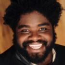 Ron Funches Records Album at Comedy Works Downtown This Weekend