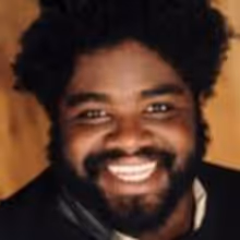 Ron Funches to Record Album at Comedy Works Downtown, 8/20-22