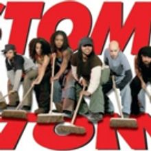 Help King Center 'STOMP' Out Hunger This Spring