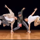 Versa-Style Dance Company at Ford Theatre, 9/17