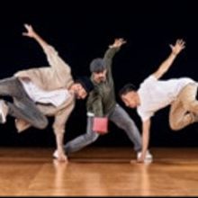 Versa-Style Dance Company at Ford Theatre, Today