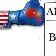 Peculiar Works presents ANDROBOROS: VILLAIN OF THE STATE