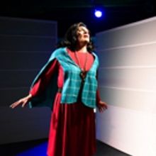 Photo Flash: New Shots from The New Colony's PSYCHONAUT LIBRARIANS
