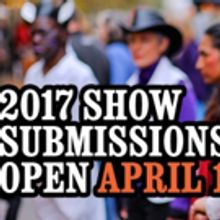 Submit Shows to 2017 Rochester Fringe Festival Starting April 1st