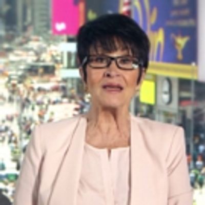 STAGE TUBE: Broadway Legend Chita Rivera Weighs in on Zika in Puerto Rico