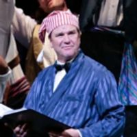 BWW Review: MASTERVOICE'S PIRATES OF PENZANCE at City Center Photo