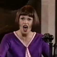 STAGE TUBE: On This Day for 4/18/16- THOROUGHLY MODERN MILLIE