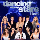 DANCING WITH THE STARS LIVE! Tour Coming to Atlanta's FOX Theatre; Tix Now On Sale