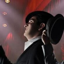 A NIGHT AT THE SANDS Begins Tonight at The Sayers Club