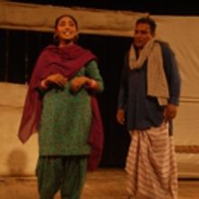 North Zone Cultural Centre Presents Bodi Wala Tara, May 3