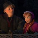 Month-Long Lab for Disney's FROZEN Stage Musical Begins Today in New York City