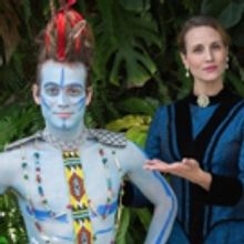 Meadow Brook Theatre's THE EXPLORERS CLUB Begins Tonight