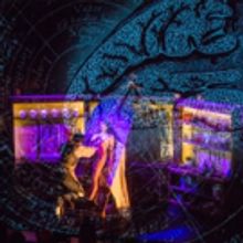 Photo Flash: First Look at World Premiere of David Lang and Mark Dion's ANATOMY…