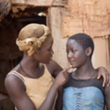 Lupita Nyong'o & More Set for Live QUEEN OF KATWE Q&A Tonight on Periscope