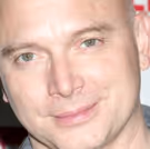 Tony-Winner Michael Cerveris Pens Article for New York Times