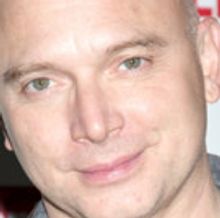 Tony-Winner Michael Cerveris Pens Article for New York Times