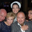 St. Bart's Players Present DON'T DRESS FOR DINNER, Now thru 11/15