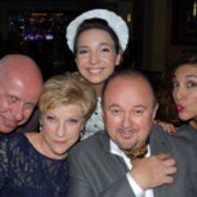 St. Bart's Players Present DON'T DRESS FOR DINNER, Now thru 11/15