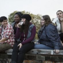 BWW Review: Spooky THE LOST GIRLS at The Annex Theatre Misses Forest for Trees