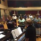 Pittsburgh CLO Welcomes the Rodman Street Missionary Baptist Church Choir to AIDA