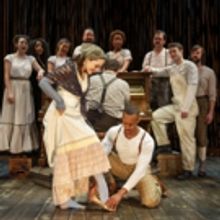 Photo Flash: INTO THE WOODS on Tour Coming to The Tobin Center, 2/23