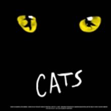 CATS - Das Original ist zurueck! Direkt aus dem Londoner West End und auf großer Tou