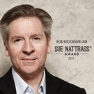 The 17th Annual Helpmann Awards Takes Centre Stage in July; Rob Brookman AM Wins Sue…