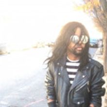 Composer/Vocalist M Lamar Collaborates with Hunter Hunt-Hendrix on New Album