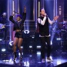 VIDEO: Fitz and The Tantrums Perform 'Handclap' on TONIGHT SHOW
