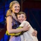 BWW Interviews: Kristine Reese Talks PIPPIN