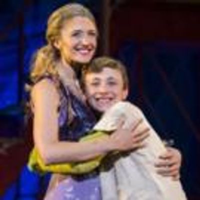BWW Interviews: Kristine Reese Talks PIPPIN