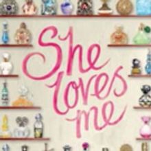 Scarlett Strallen, Alastair Brookshaw & More Will Lead Menier Chocolate Factory's…