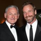 Victor Garber Weds Long-Time Partner Rainer Andreesen