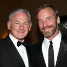 Victor Garber Weds Long-Time Partner Rainer Andreesen