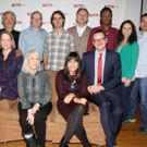 Photo Coverage: Meet the Cast of Primary Stages' EXIT STRATEGY