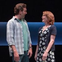 BWW Review: Kate Baldwin & Graham Rowat Chart Out CONSTELLATIONS at Berkshire Theatre Photo